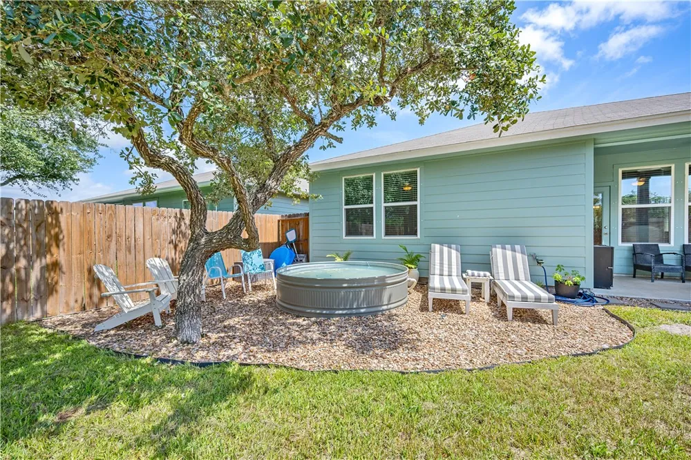1925 Lighthouse Lakes Aransas Pass, TX 78336
