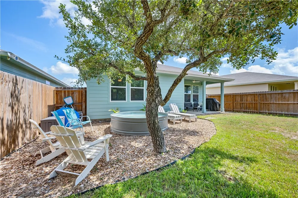1925 Lighthouse Lakes Aransas Pass, TX 78336