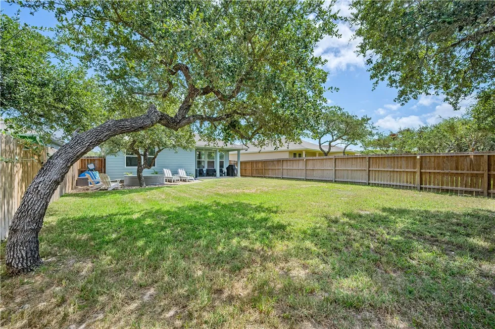 1925 Lighthouse Lakes Aransas Pass, TX 78336