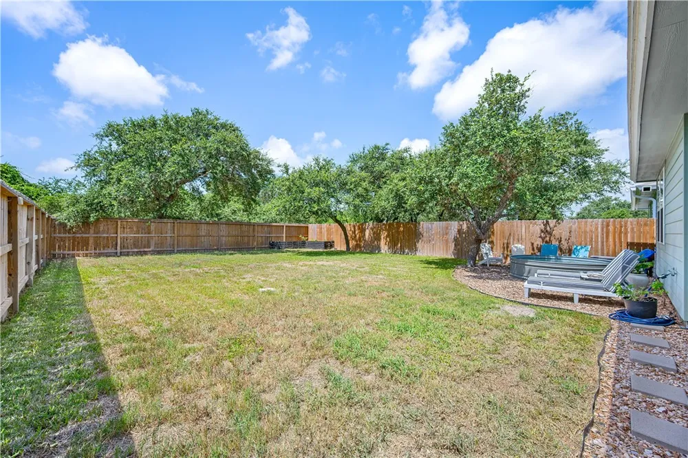 1925 Lighthouse Lakes Aransas Pass, TX 78336