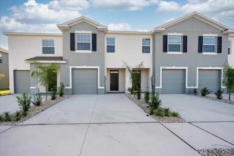 16642 MAUDE DRIVE