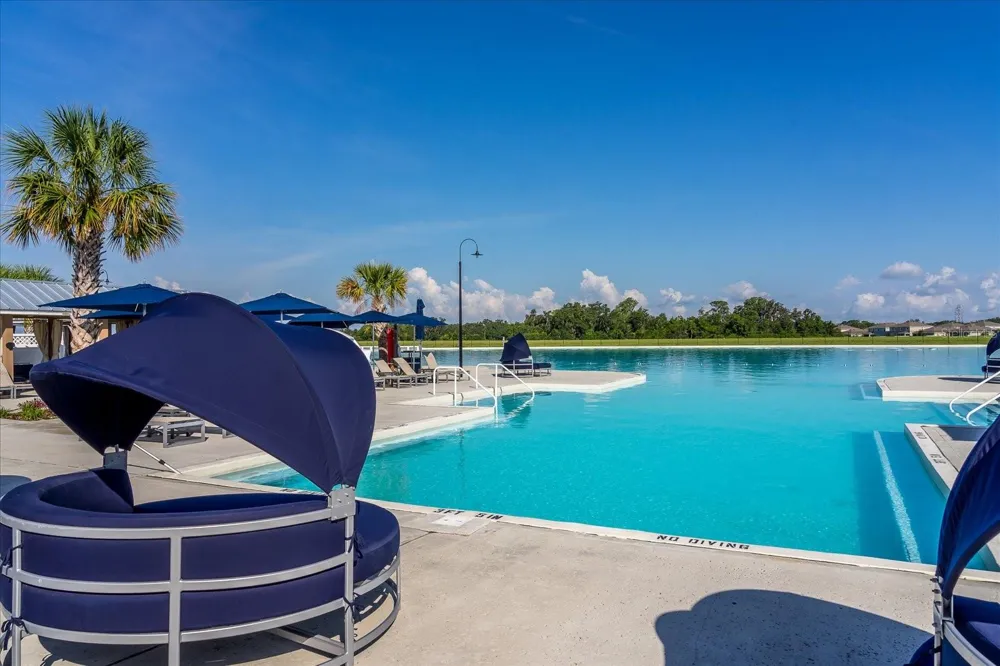 16642 MAUDE DRIVE Wimauma, FL 33598