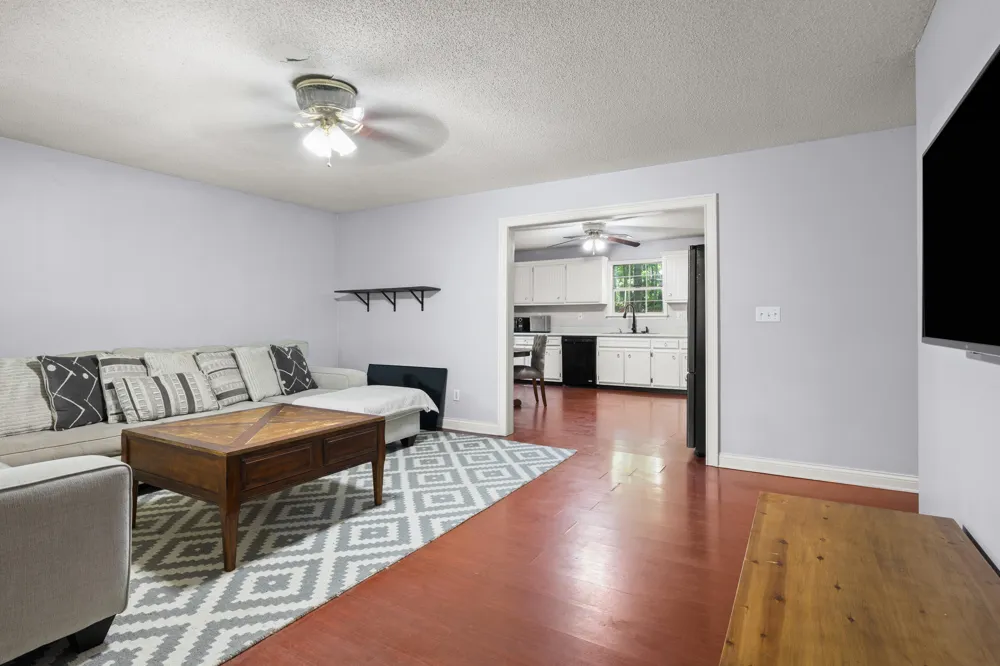 705 Scenic Drive Rossville, GA 30741