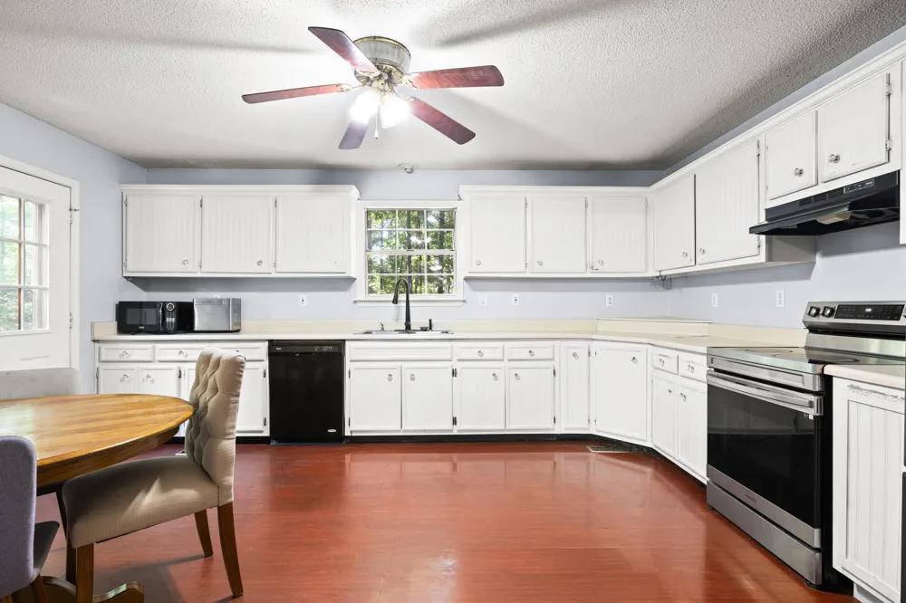 705 Scenic Drive Rossville, GA 30741
