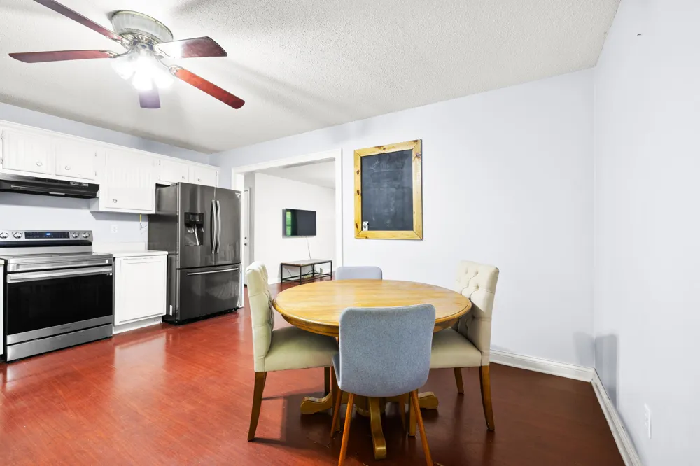 705 Scenic Drive Rossville, GA 30741
