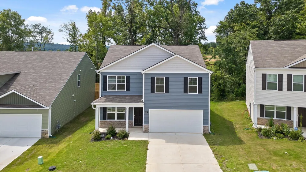269 Draft Street Rossville, GA 30741