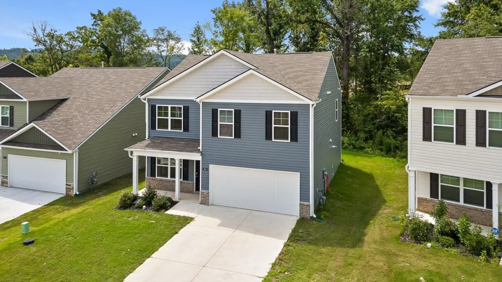 269 Draft Street Rossville, GA 30741