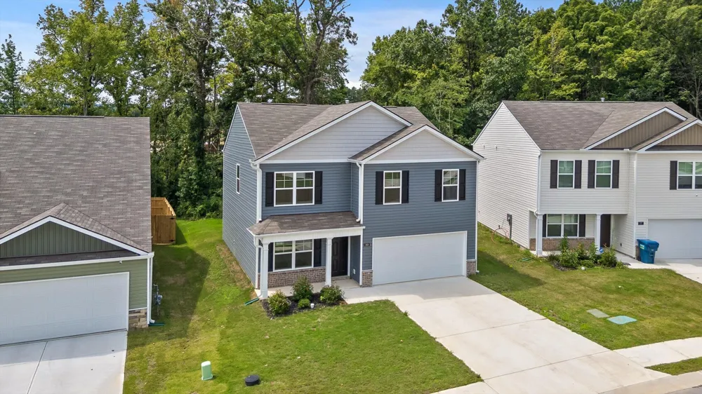 269 Draft Street Rossville, GA 30741