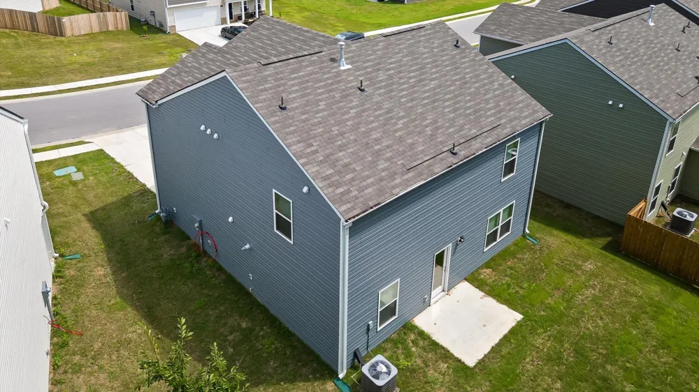 269 Draft Street Rossville, GA 30741