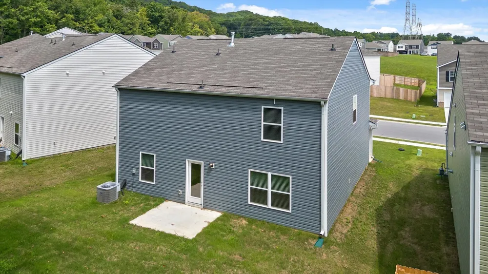 269 Draft Street Rossville, GA 30741