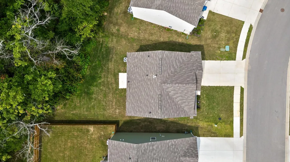 269 Draft Street Rossville, GA 30741