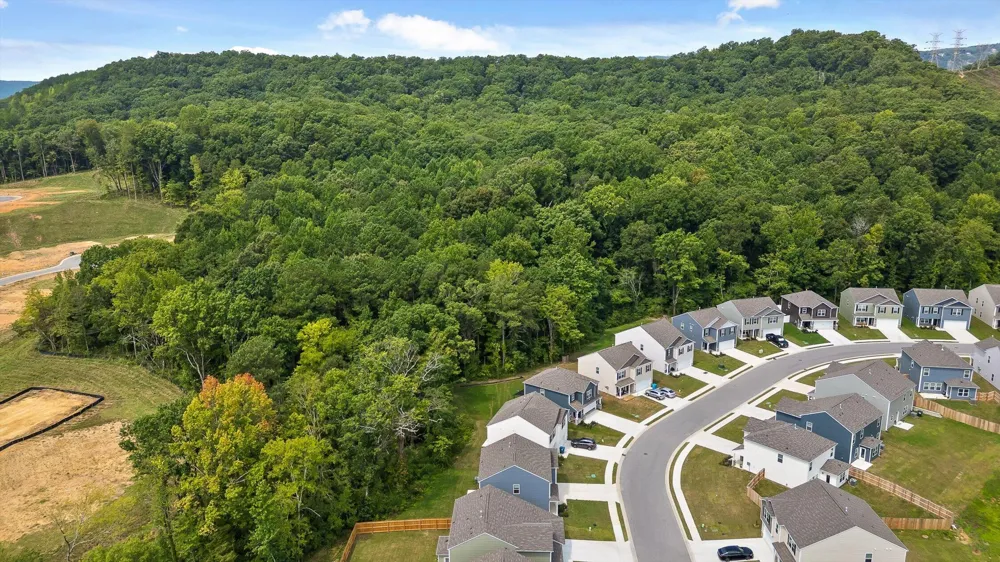 269 Draft Street Rossville, GA 30741