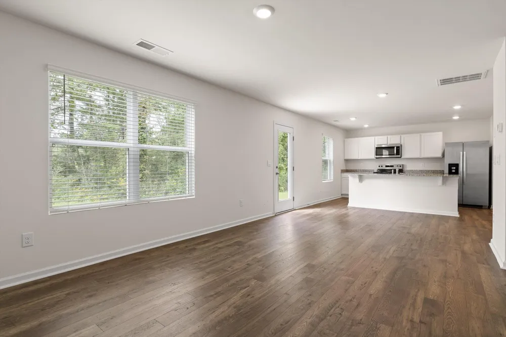 269 Draft Street Rossville, GA 30741