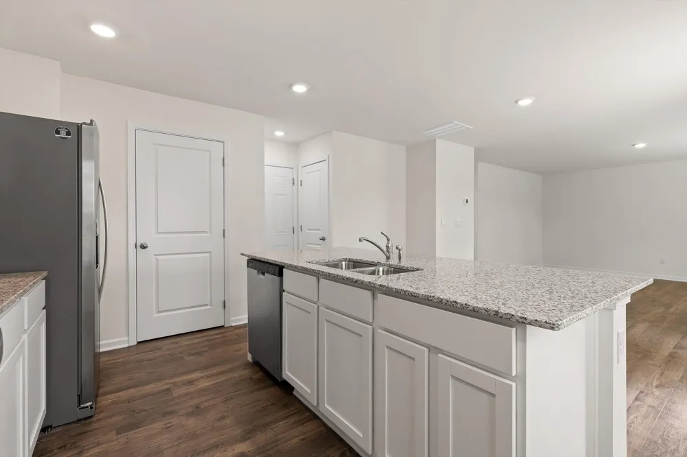 269 Draft Street Rossville, GA 30741