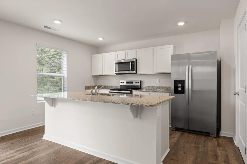 269 Draft Street Rossville, GA 30741