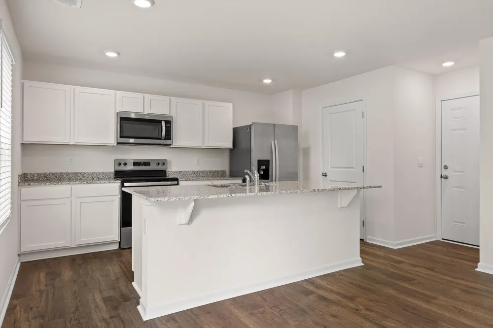 269 Draft Street Rossville, GA 30741