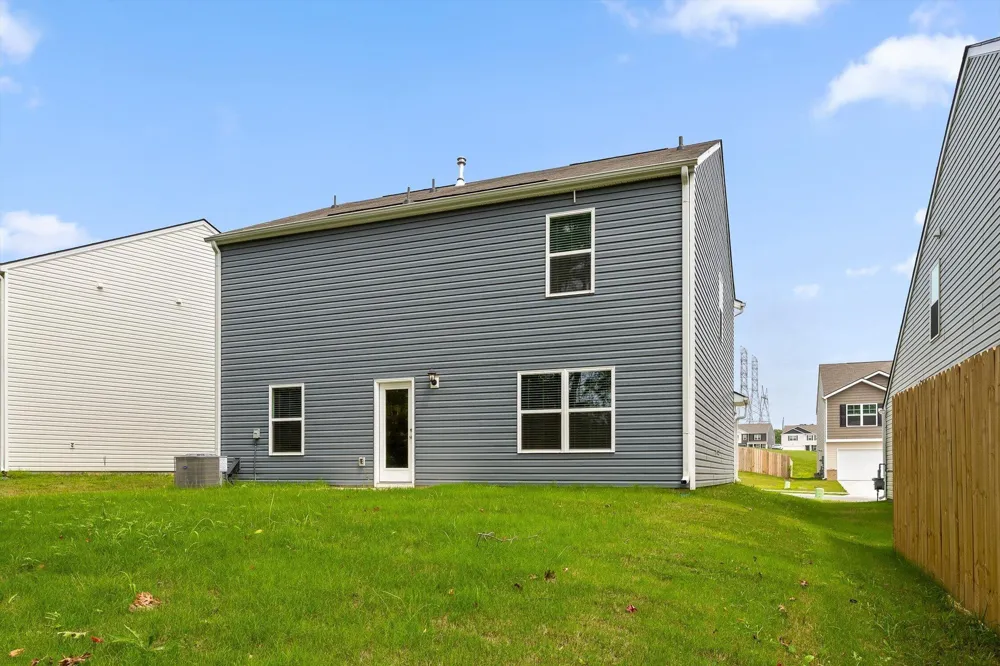 269 Draft Street Rossville, GA 30741