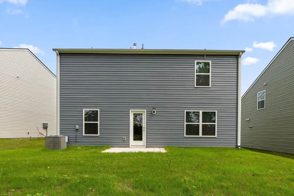 269 Draft Street Rossville, GA 30741