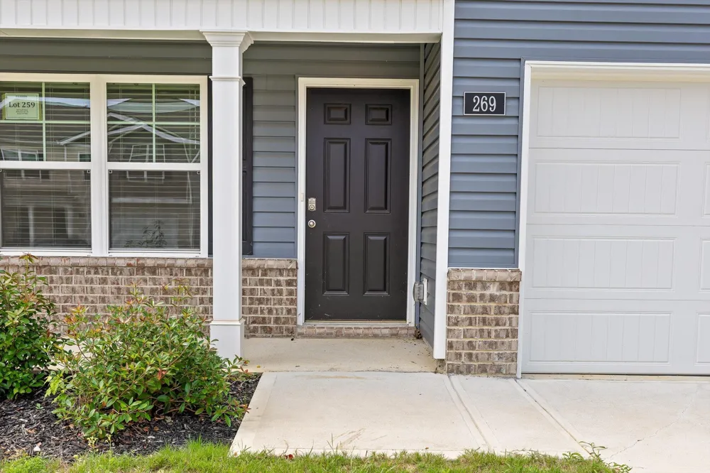 269 Draft Street Rossville, GA 30741