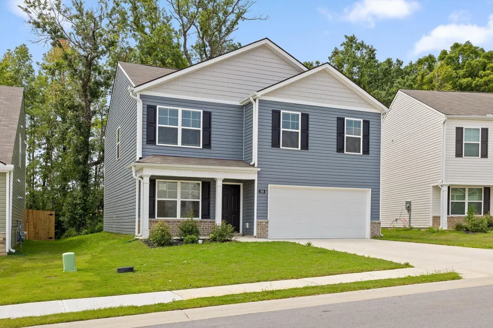 269 Draft Street Rossville, GA 30741