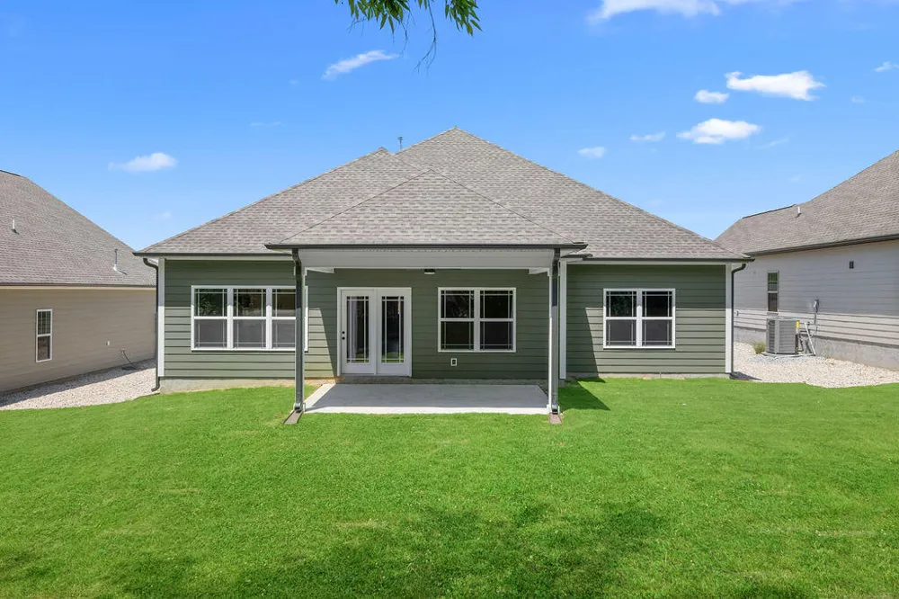 9792 Mayfly Road Collegedale, TN 37363