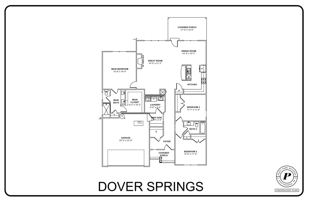9792 Mayfly Road Collegedale, TN 37363