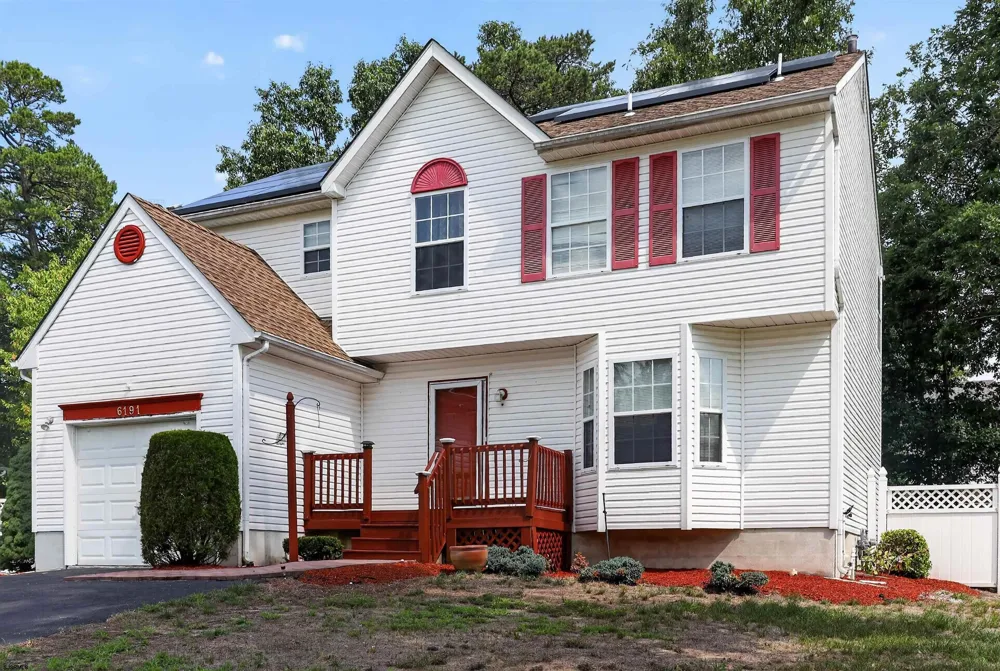6191 Eagle Mays Landing, NJ 08330