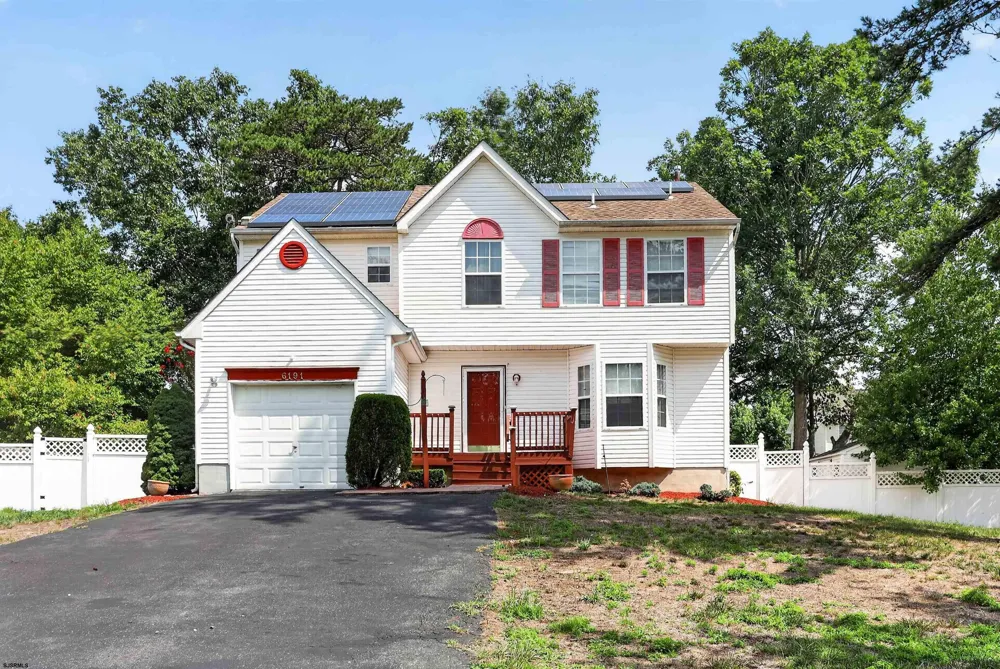 6191 Eagle Mays Landing, NJ 08330