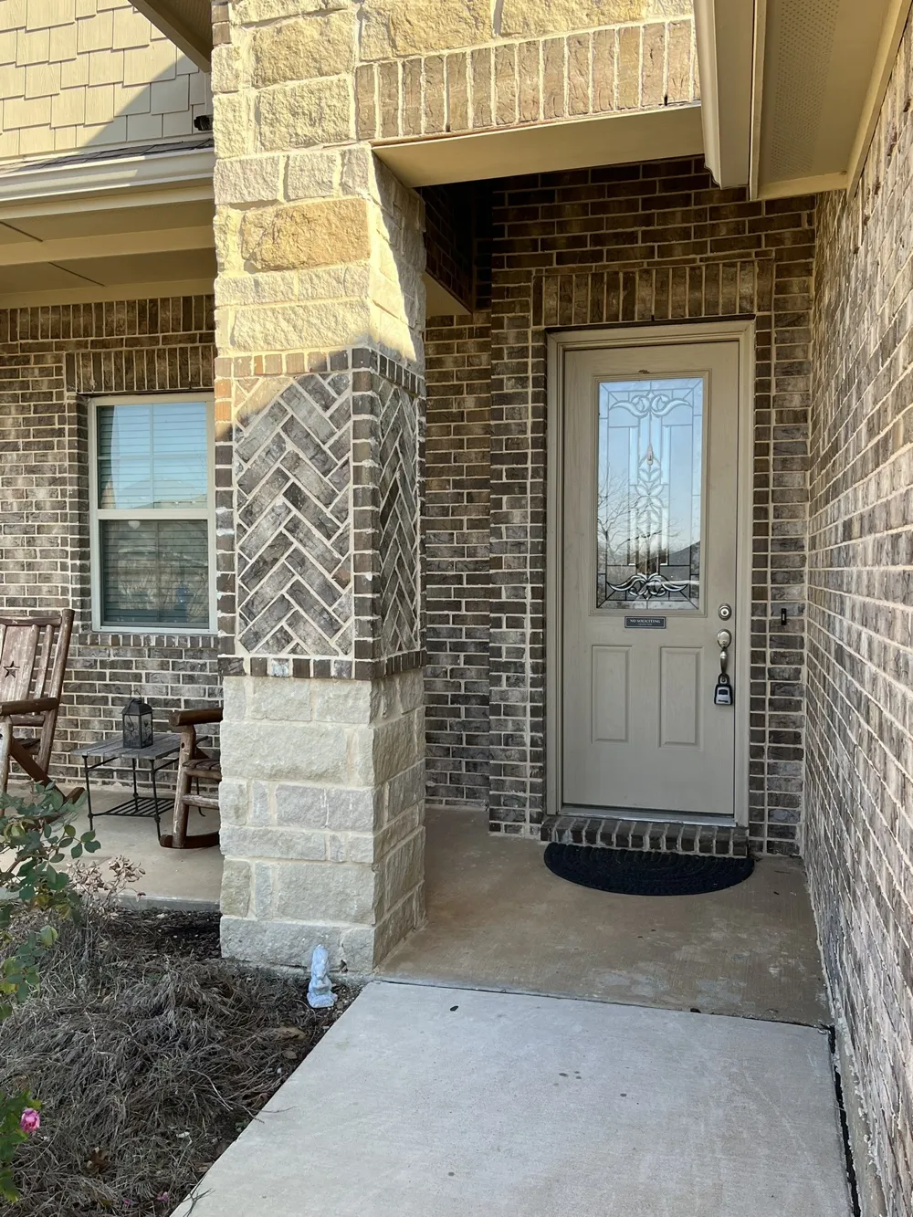 8 Pleasant Valley Sanger, TX 76266