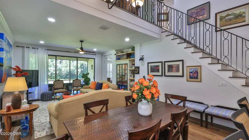 773 Cobblestone Way Ormond Beach, FL 32174