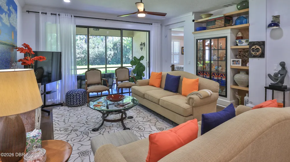 773 Cobblestone Way Ormond Beach, FL 32174