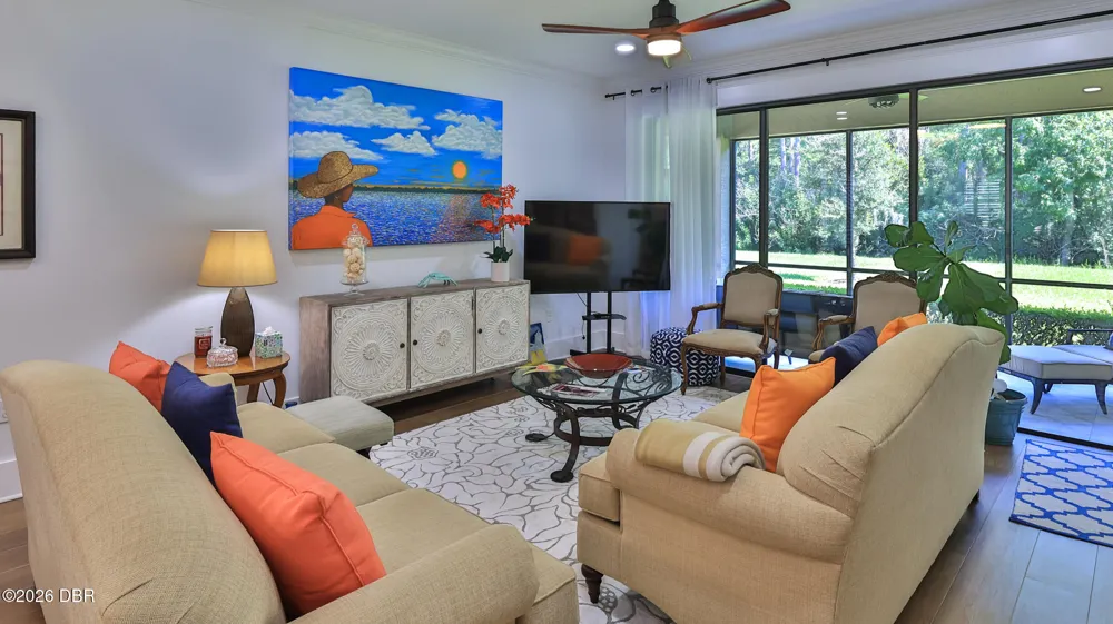 773 Cobblestone Way Ormond Beach, FL 32174