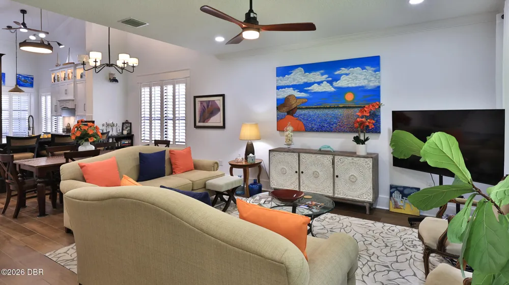 773 Cobblestone Way Ormond Beach, FL 32174