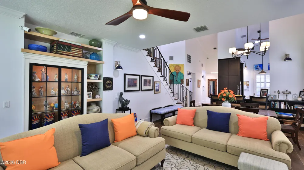 773 Cobblestone Way Ormond Beach, FL 32174