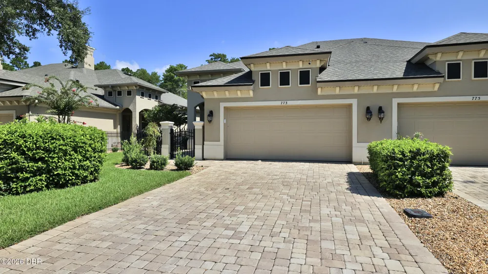 773 Cobblestone Way Ormond Beach, FL 32174