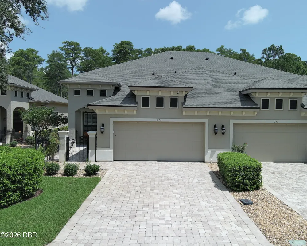 773 Cobblestone Way Ormond Beach, FL 32174