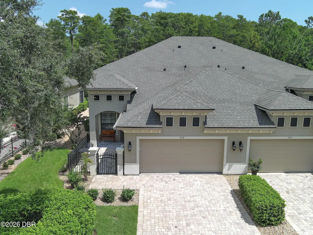 773 Cobblestone Way Ormond Beach, FL 32174