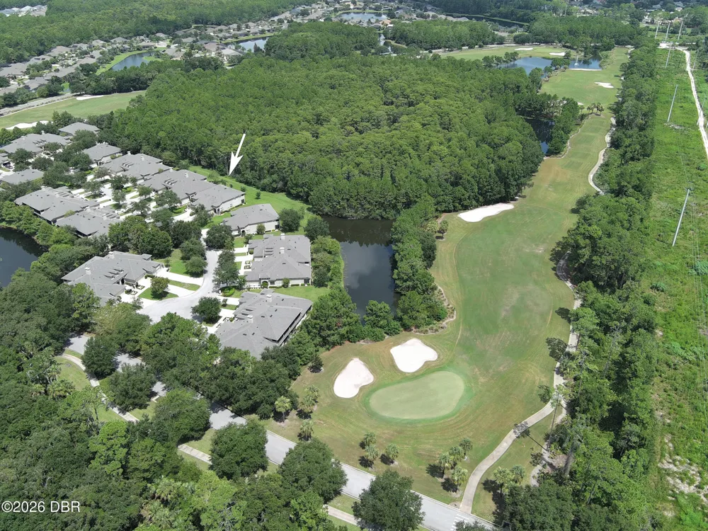 773 Cobblestone Way Ormond Beach, FL 32174