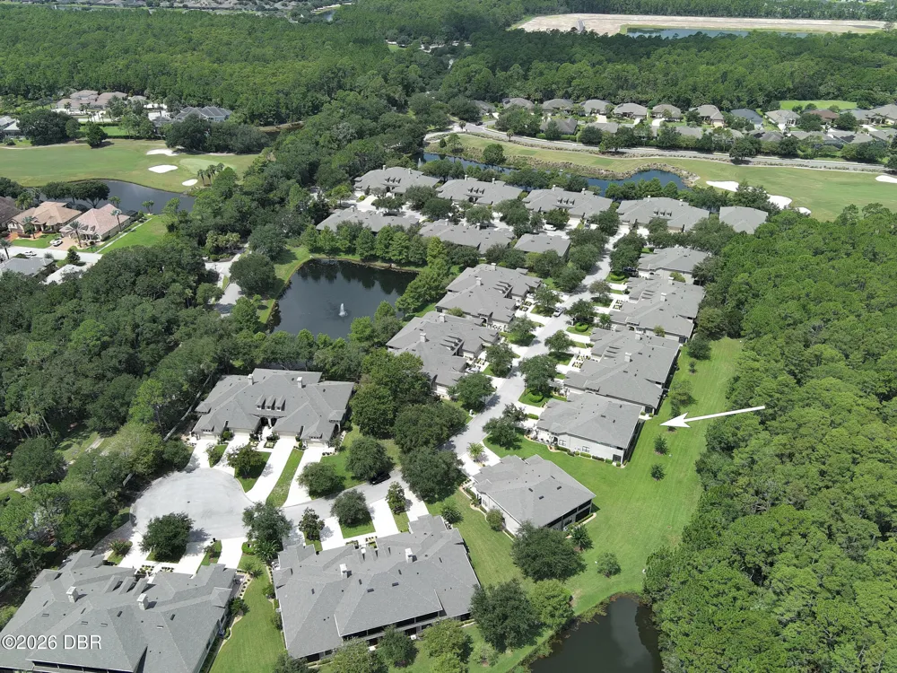 773 Cobblestone Way Ormond Beach, FL 32174