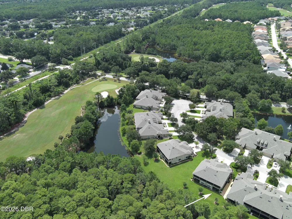 773 Cobblestone Way Ormond Beach, FL 32174