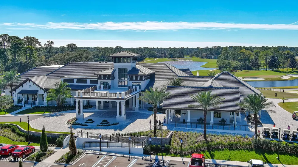 773 Cobblestone Way Ormond Beach, FL 32174