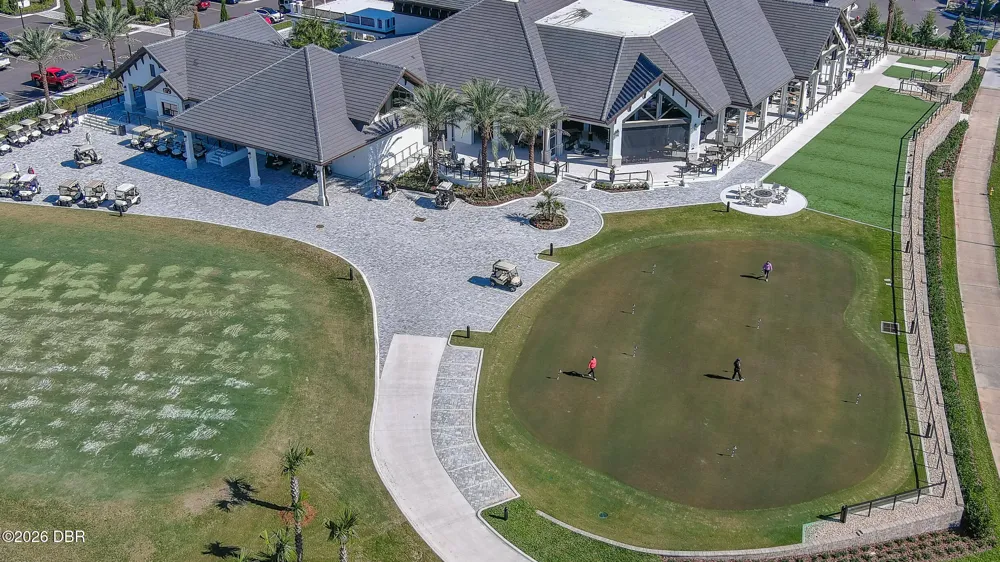 773 Cobblestone Way Ormond Beach, FL 32174