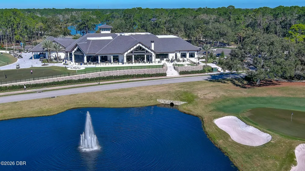 773 Cobblestone Way Ormond Beach, FL 32174