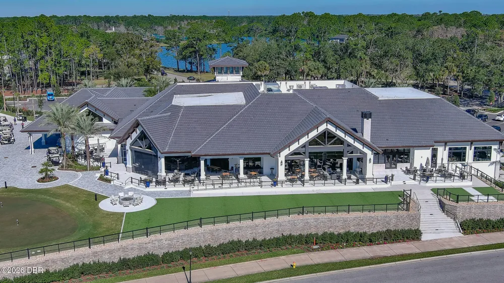 773 Cobblestone Way Ormond Beach, FL 32174