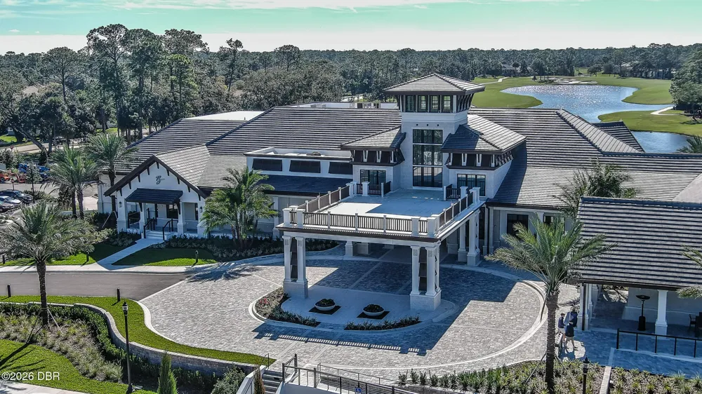 773 Cobblestone Way Ormond Beach, FL 32174