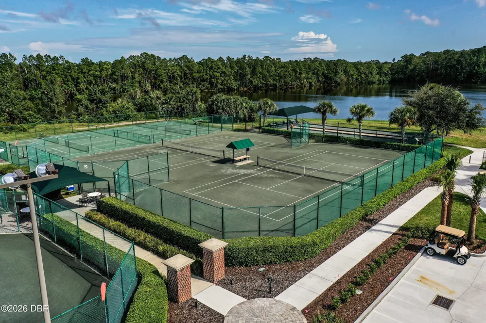 773 Cobblestone Way Ormond Beach, FL 32174