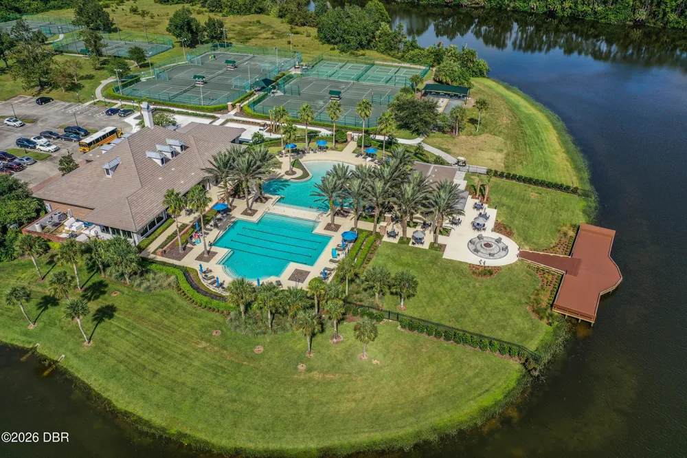 773 Cobblestone Way Ormond Beach, FL 32174