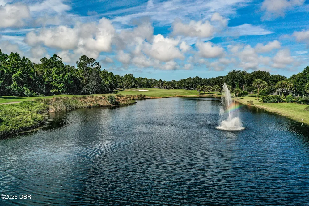 773 Cobblestone Way Ormond Beach, FL 32174