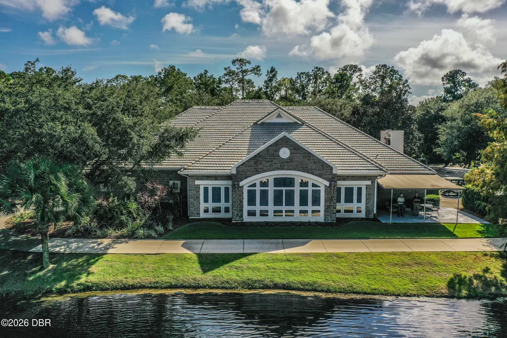 773 Cobblestone Way Ormond Beach, FL 32174