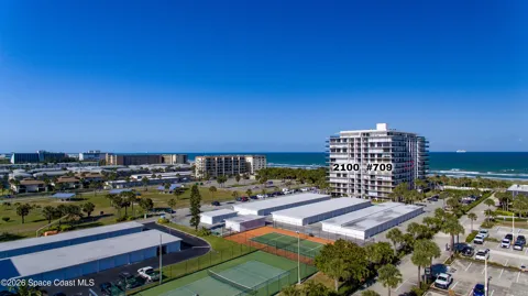 2100 Atlantic Avenue #709